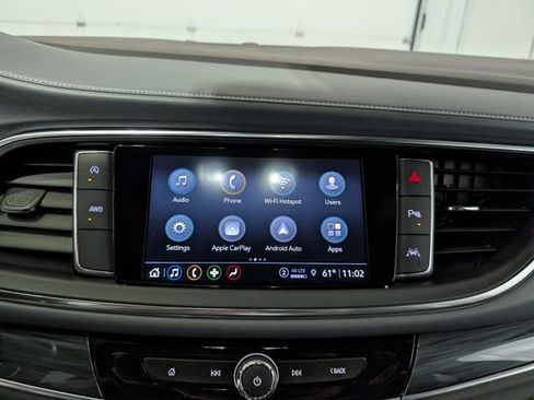 Used 2023 Buick Enclave Essence w/ Sport Touring Edition AWD/4WD image 21
