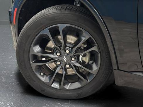 Used 2022 Dodge Durango GT image 29