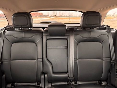 Used 2024 Lincoln Corsair AWD w/ Equipment Group 101A image 25