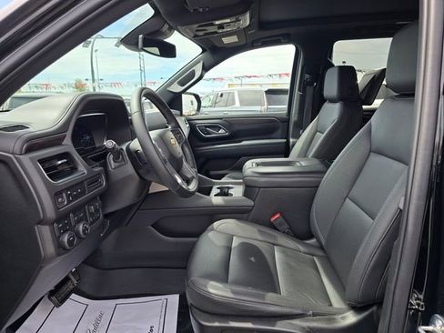 Used 2024 Chevrolet Tahoe LT w/ Max Trailering Package AWD/4WD image 24