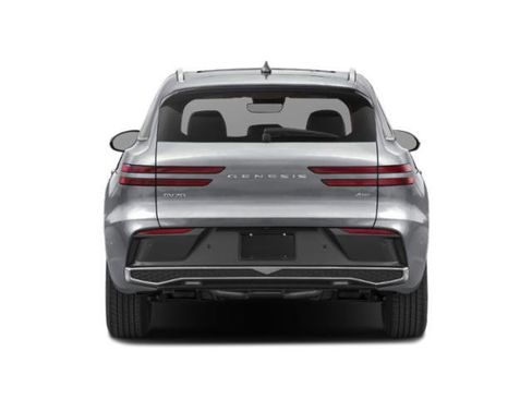 Certified 2026 Genesis GV70 2.5T AWD/4WD image 8