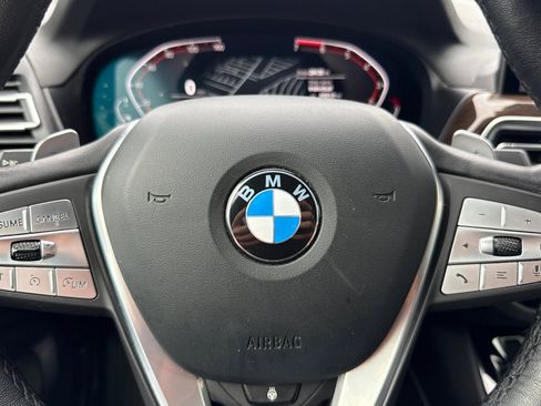 Certified 2023 BMW X3 sDrive30i w/ Premium Package image 28