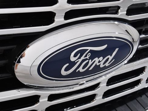 New 2026 Ford F350 XLT w/ 360-Degree Camera Package AWD/4WD image 20