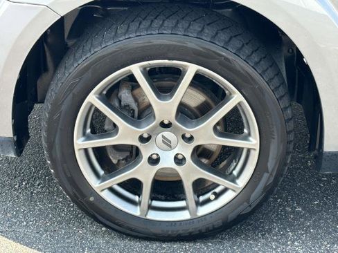 Used 2019 Dodge Journey GT w/ Driver Convenience Group image 9