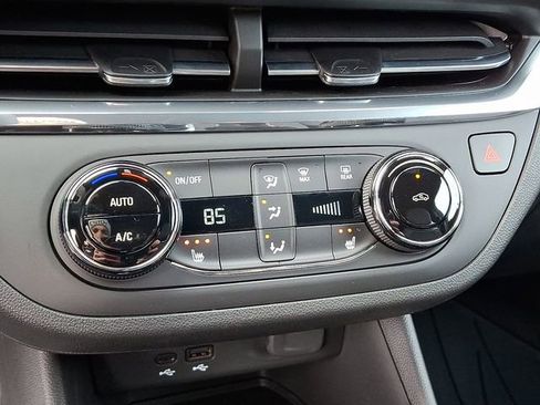 New 2026 Buick Envista Preferred w/ Convenience I Package image 16