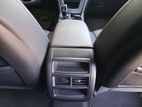 Used 2024 Cadillac XT5 Luxury w/ LPO, Floor Liner Package FWD image 22