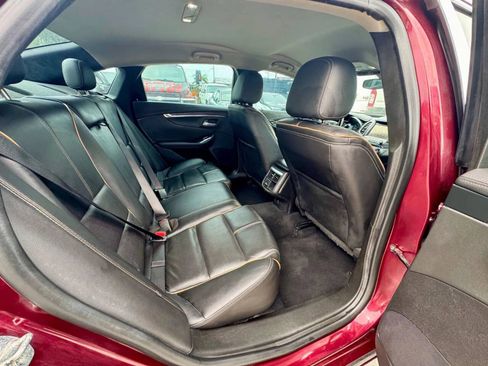 Used 2019 Chevrolet Impala Premier image 24