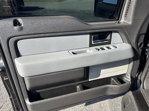 Used 2014 Ford F150 STX w/ Equipment Group 201A Mid image 14