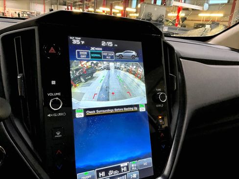 Used 2024 Subaru Crosstrek 2.5i Limited image 19