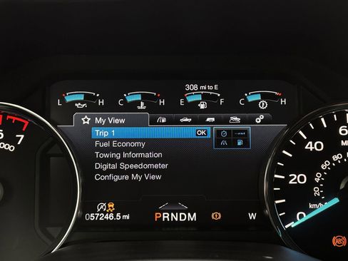 Used 2020 Ford F150 King Ranch w/ Equipment Group 601A Luxury AWD/4WD image 16