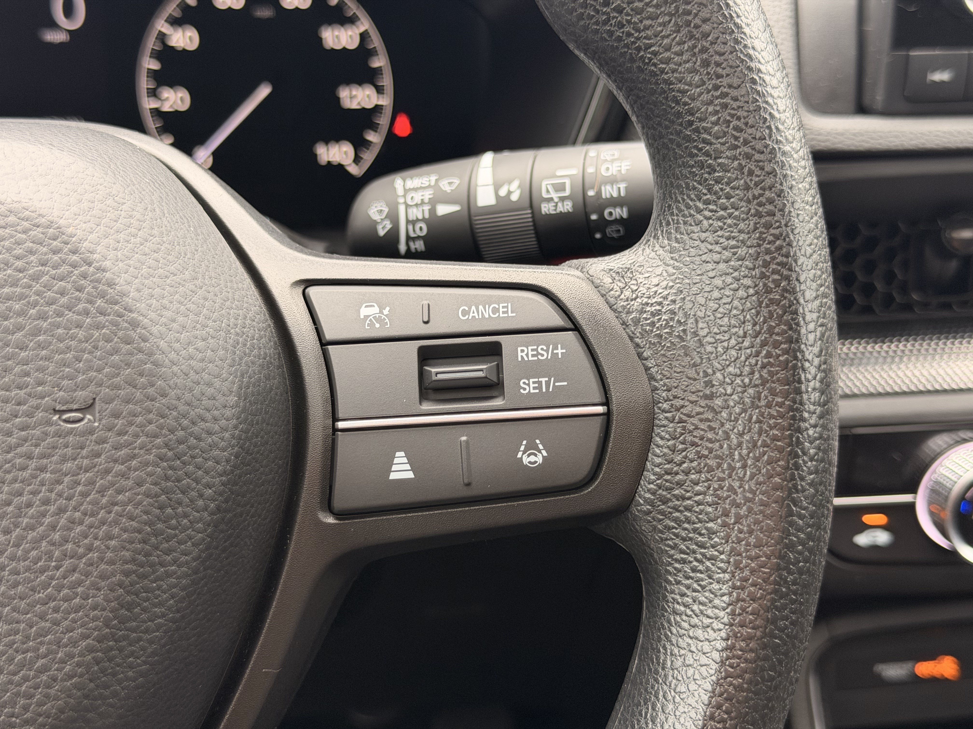 Used 2024 Honda CR-V EX image 26
