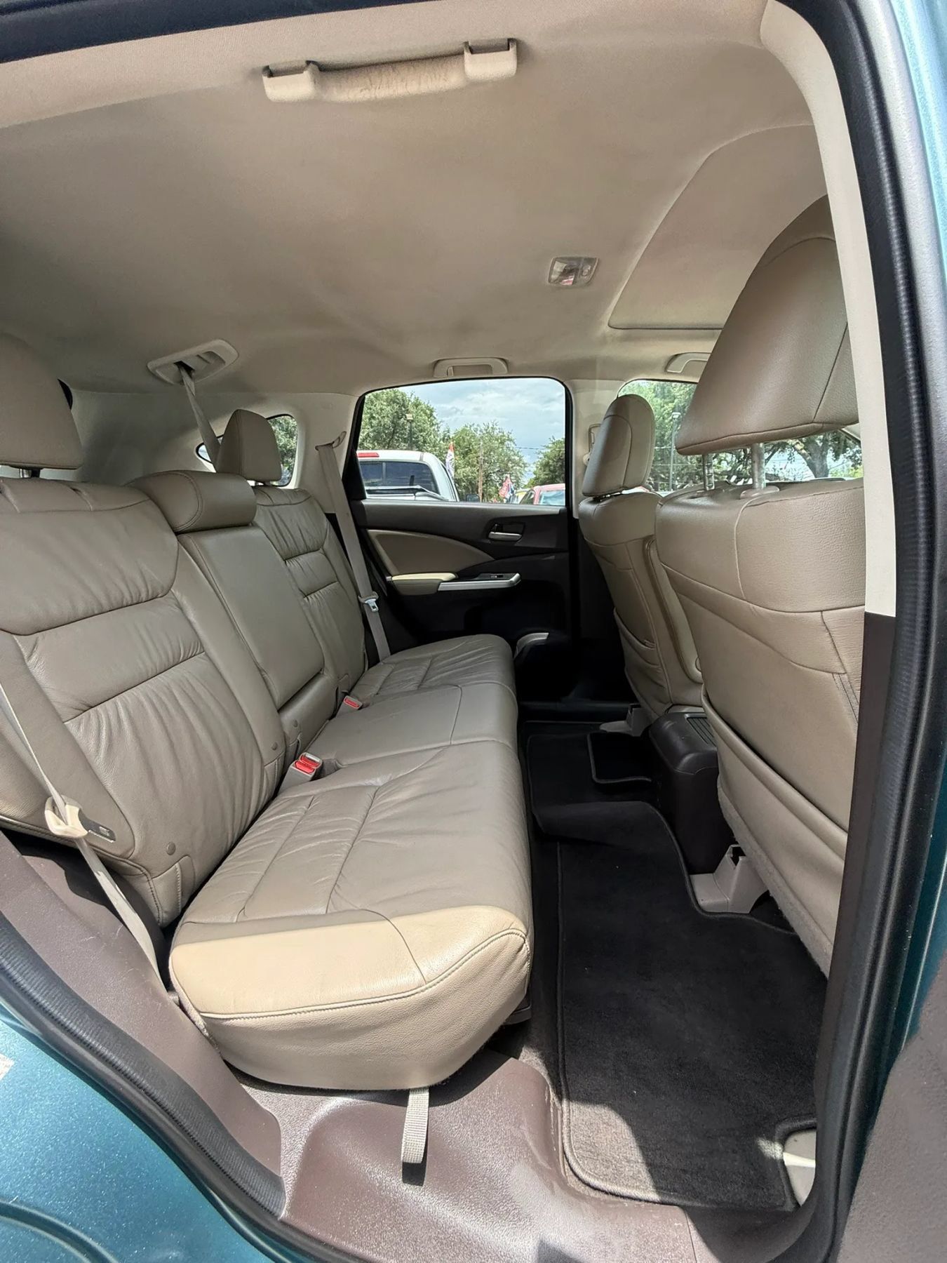 Used 2014 Honda CR-V EX-L image 19