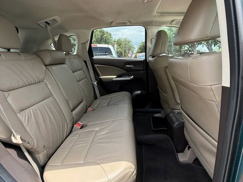 Used 2014 Honda CR-V EX-L image 19