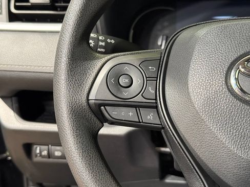 Certified 2025 Toyota RAV4 XLE AWD/4WD image 23