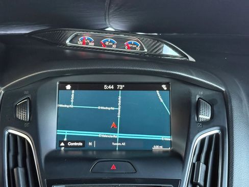 Used 2018 Ford Focus RS image 51