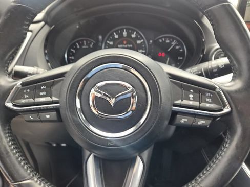 Used 2020 MAZDA CX-9 Grand Touring FWD image 21