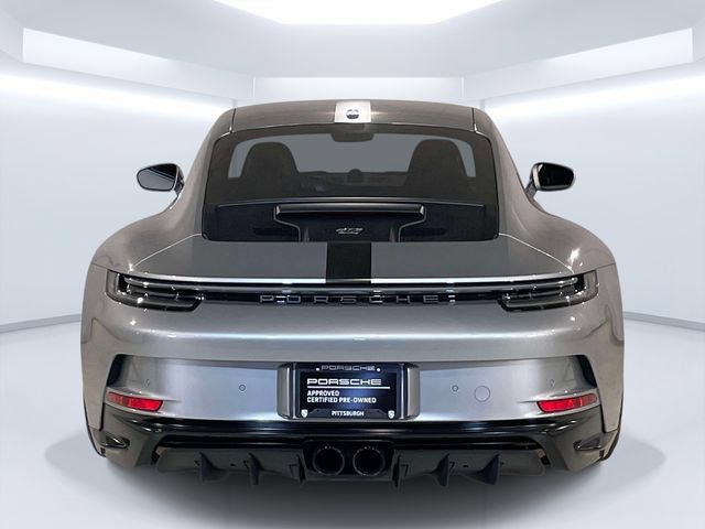 Used 2024 Porsche 911 GT3 w/ Chrono Package RWD image 6