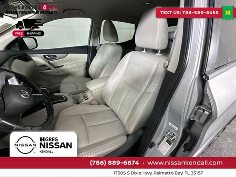 Used 2020 Nissan Rogue Sport SL image 15