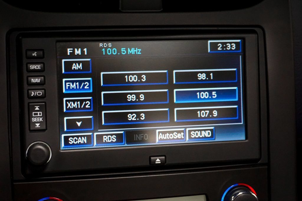 Used 2013 Chevrolet Corvette 427 Convertible w/ 1SC Preferred Equipment Group RWD image 22