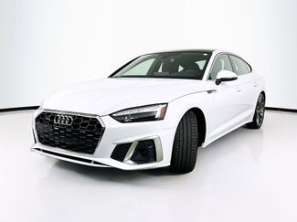 Certified 2022 Audi A5 2.0T Premium Plus video 2