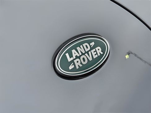 New 2025 Land Rover Discovery Dynamic SE AWD/4WD image 35