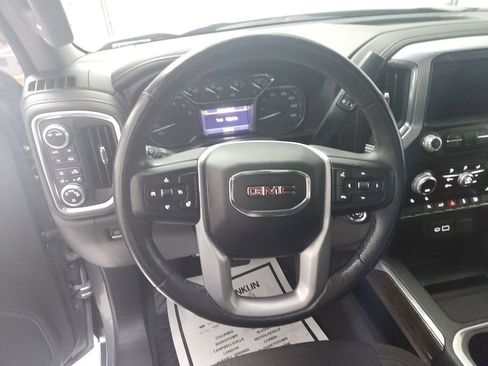 Used 2021 GMC Sierra 1500 Elevation AWD/4WD image 17