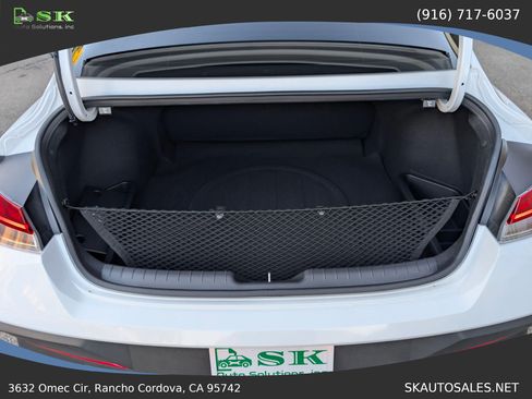 Used 2025 Hyundai Elantra SEL FWD image 26