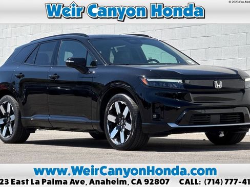 New 2026 Honda Prologue Elite image 1