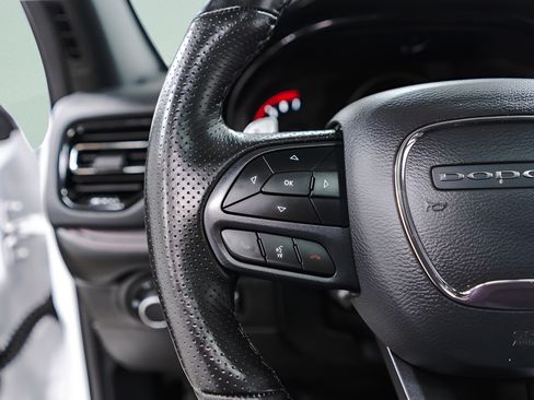 Used 2025 Dodge Durango R/T AWD/4WD image 11
