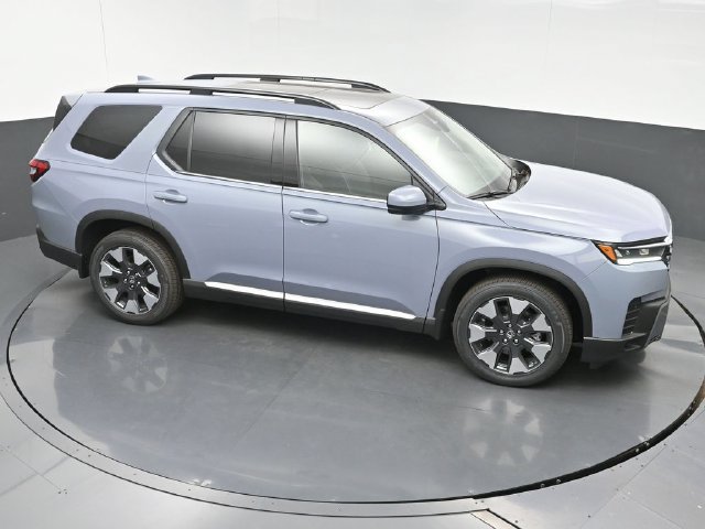 New 2026 Honda Pilot Elite image 33