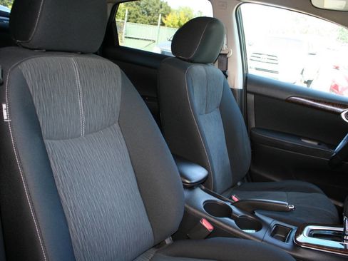 Used 2014 Nissan Sentra SL image 21