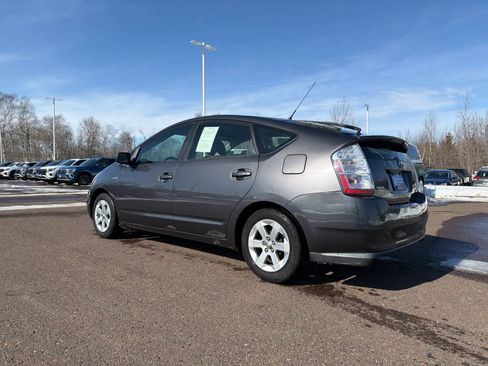 Used 2008 Toyota Prius image 3