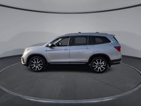 Used 2020 Honda Pilot Touring image 5