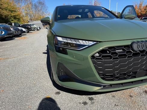 New 2026 Audi A3 2.0T Premium Plus image 24