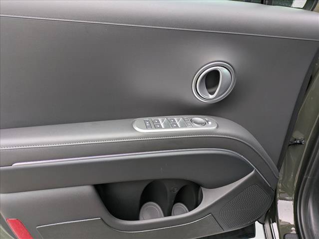 New 2026 Hyundai Palisade FWD Hybrid image 17