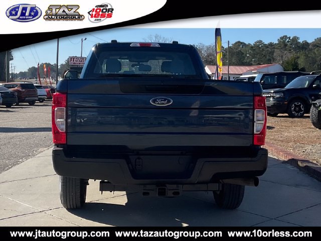 Used 2020 Ford F250 XL w/ Power Equipment Group RWD image 7