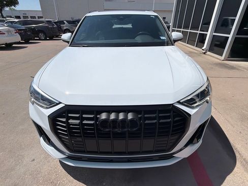 Used 2024 Audi Q3 2.0T Premium Plus AWD/4WD image 3