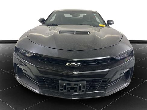 Used 2023 Chevrolet Camaro SS image 8