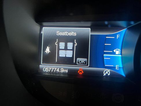 Used 2022 Ford Edge SEL w/ Convenience Package AWD/4WD image 38
