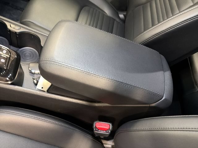 Used 2023 Kia Sportage SX FWD image 25