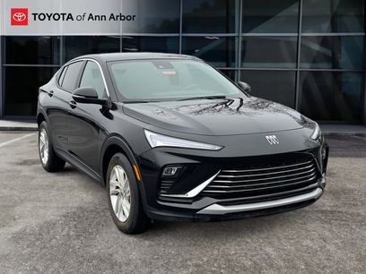 Used 2024 Buick Envista Preferred w/ Convenience I Package