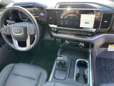 New 2026 GMC Sierra 1500 Elevation w/ Elevation Premium Package image 11