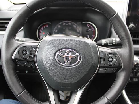 Used 2024 Toyota RAV4 XLE w/ Convenience Package AWD/4WD image 17