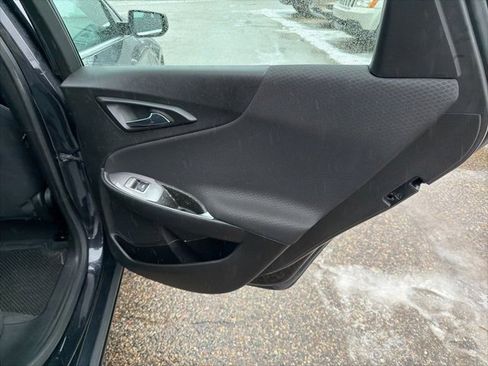 Certified 2023 Chevrolet Malibu LT w/ Driver Confidence Package image 29