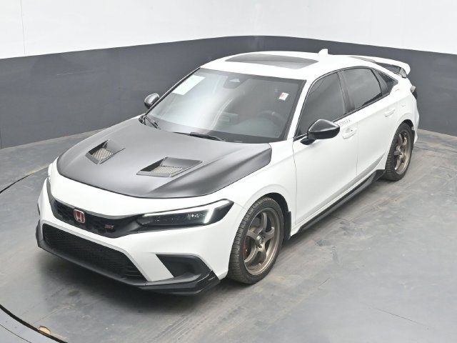 Used 2022 Honda Civic Si image 15
