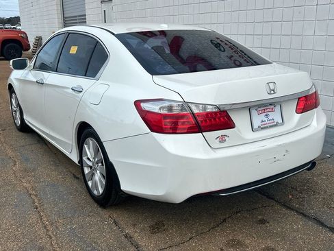 Used 2014 Honda Accord EX-L image 4