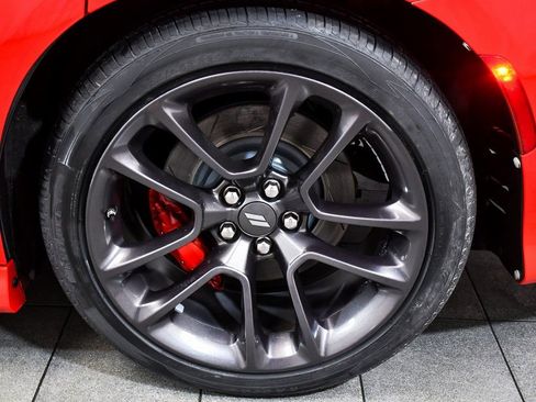 Used 2020 Dodge Charger Scat Pack w/ Plus Group image 8