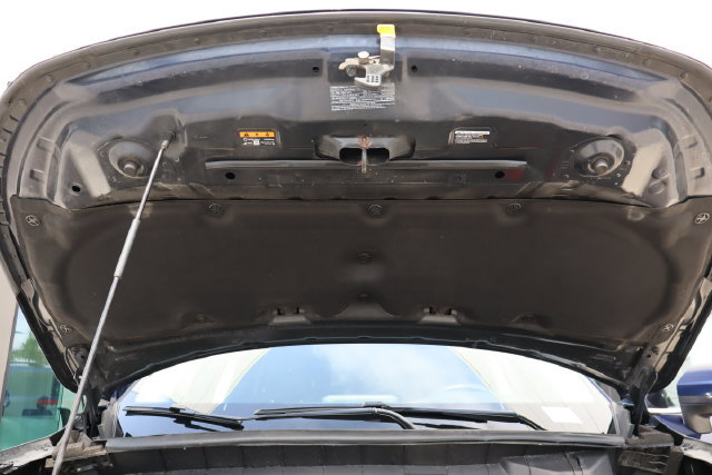 Used 2024 Nissan Pathfinder SV FWD image 22