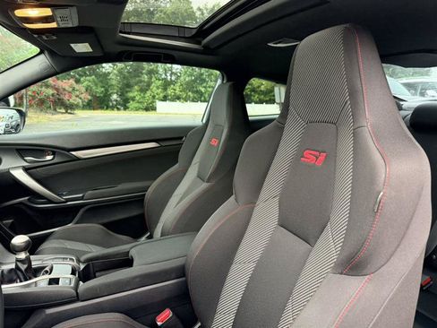 Used 2017 Honda Civic Si image 20
