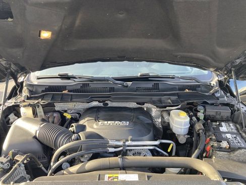 Used 2016 RAM 3500 Laramie Longhorn image 31